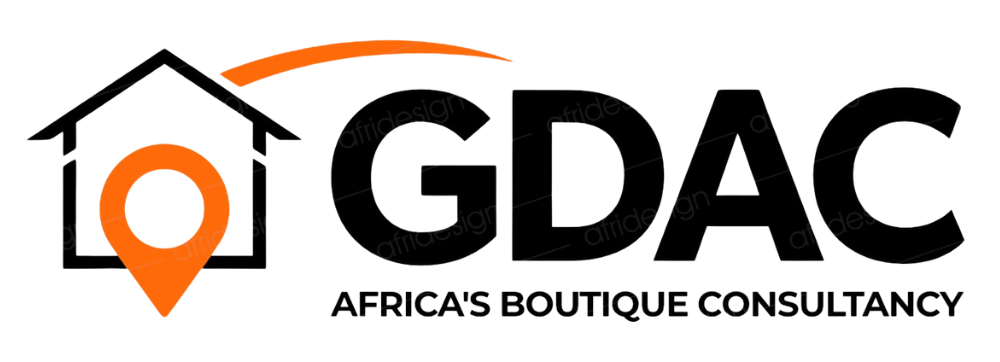 GDAC LOGO